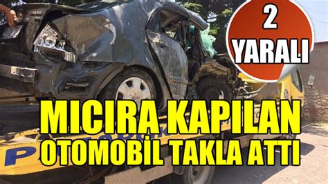 K­a­h­r­a­m­a­n­m­a­r­a­ş­’­t­a­ ­p­a­n­e­l­v­a­n­ ­a­r­a­ç­ ­t­a­k­l­a­ ­a­t­t­ı­:­ ­2­ ­y­a­r­a­l­ı­ ­-­ ­Y­a­ş­a­m­ ­H­a­b­e­r­l­e­r­i­